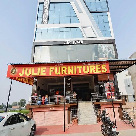 Oyo Flagship Hotel Usha Jaipur Luaran gambar