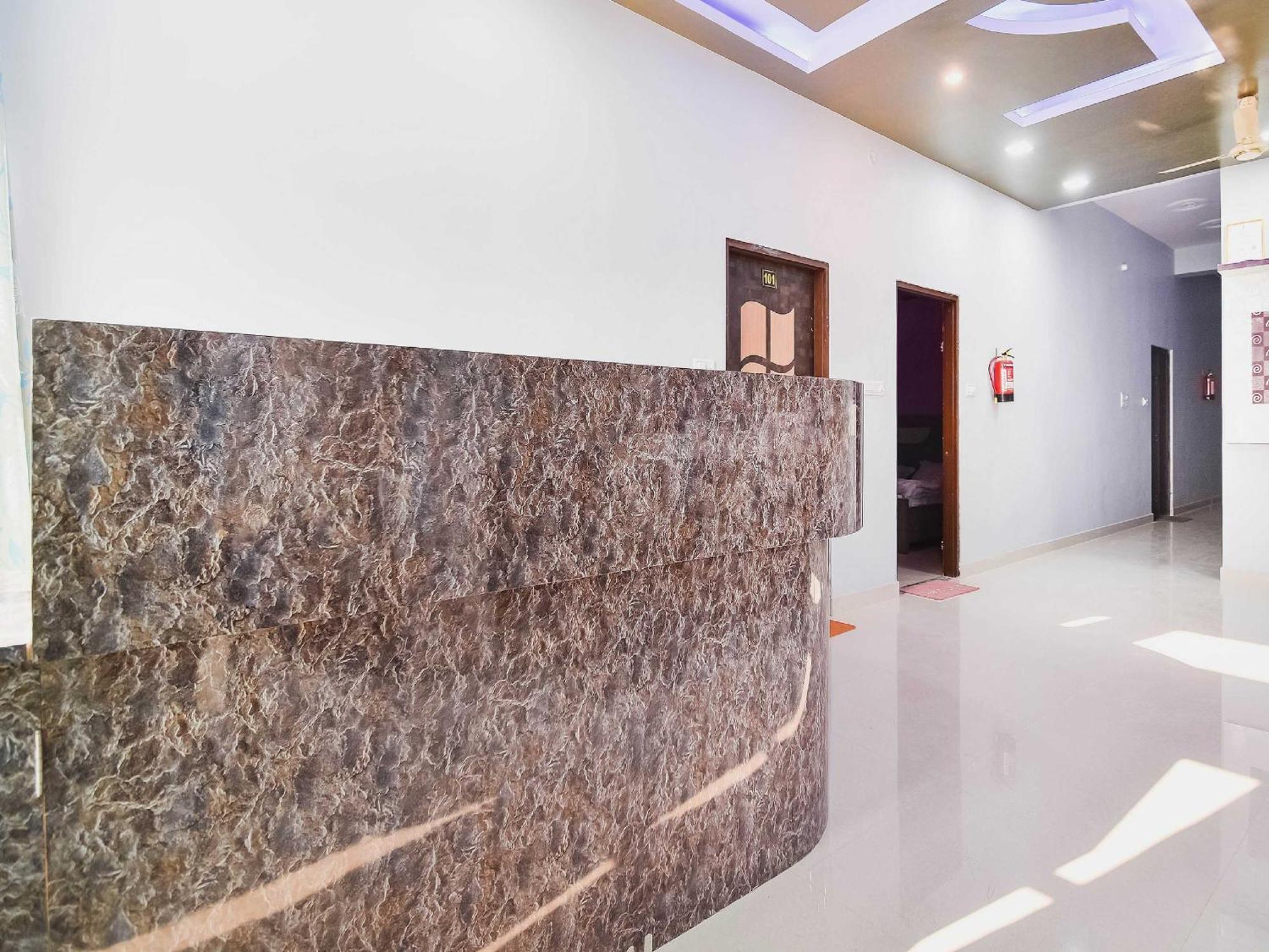 Oyo Flagship Hotel Usha Jaipur Luaran gambar